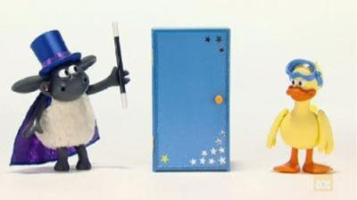 Timmy Time