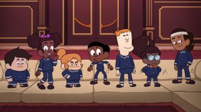 Craig of the Creek