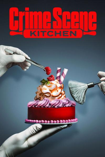 Crime Scene Kitchen filmas online