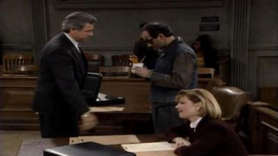 Night Court