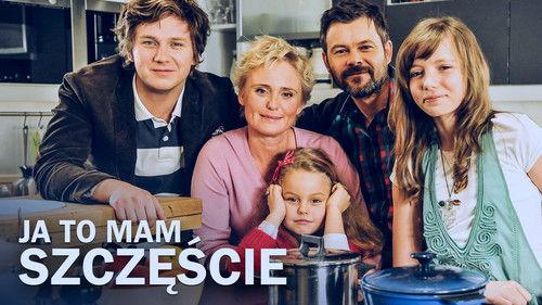 Ja to mam szczęście! filmas žiurėti online