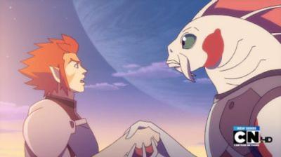 ThunderCats