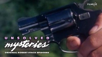Unsolved Mysteries