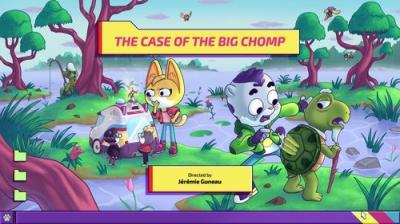 The Creature Cases