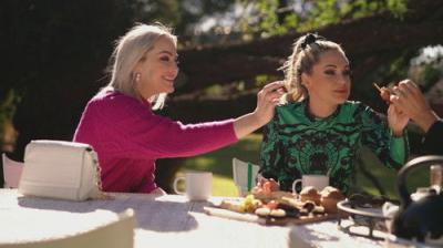 The Mommy Club: Van die Hoofstad