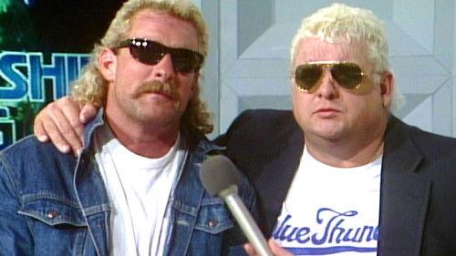 NWA World Championship Wrestling filmas žiurėti online
