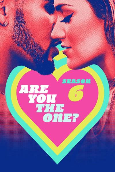 Are You The One? filmas online