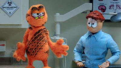 Robot Chicken