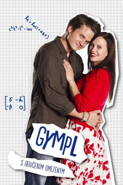 Gympl s (r)učením omezeným filmas online