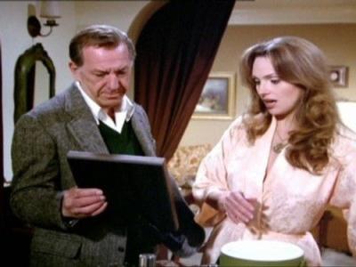 Quincy, M.E.