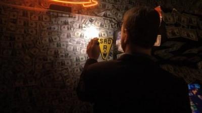 CSI: NY