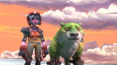 He-Man and the Masters of the Universe