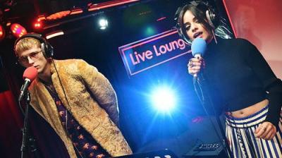 BBC Radio 1's Live Lounge