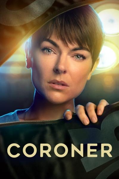 Tyrėja filmas online