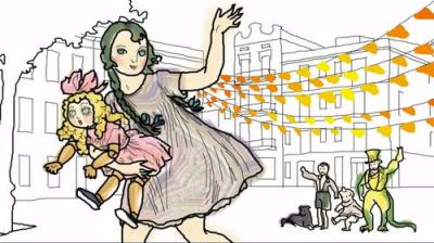Una mà de contes