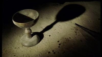 Midsomerio žmogžudystės