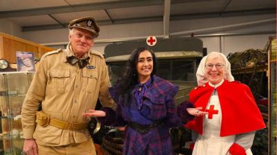 Bargain Hunt