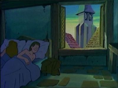 Il était une fois… l'Homme