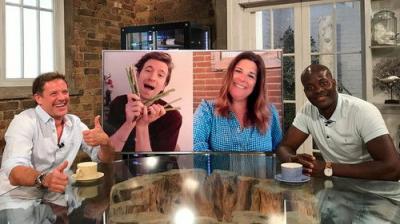 Saturday Kitchen Live