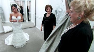 Say Yes to the Dress