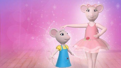 Angelina Ballerina: The Next Steps filmas žiurėti online