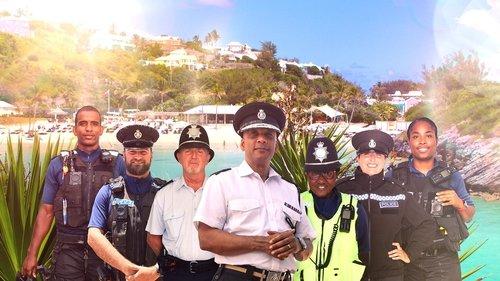 Policing Paradise filmas žiurėti online