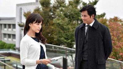 IQ246〜華麗なる事件簿〜