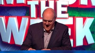 Mock the Week