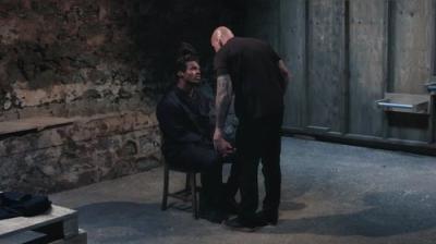 Specialiosios pajėgos: sunkiausias pasaulyje išbandymas