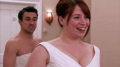 Say Yes to the Dress