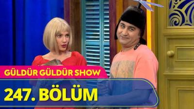 Güldür Güldür Show