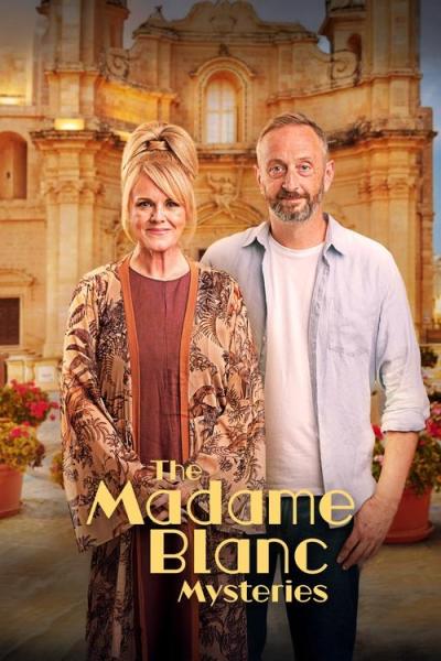 The Madame Blanc Mysteries filmas online