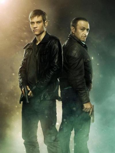 Kobra 11 filmas online