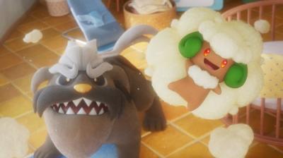 POKÉTOON