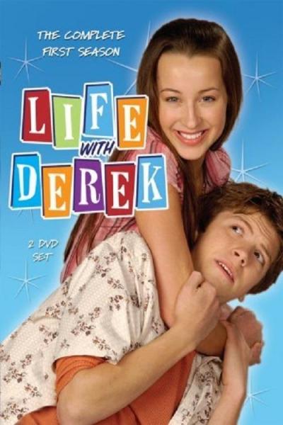 Life with Derek filmas online