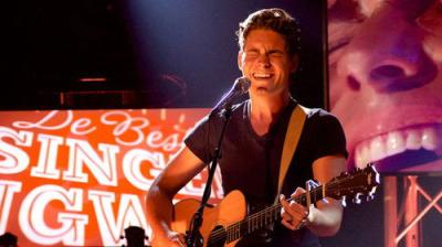 De Beste Singer-Songwriter van Nederland