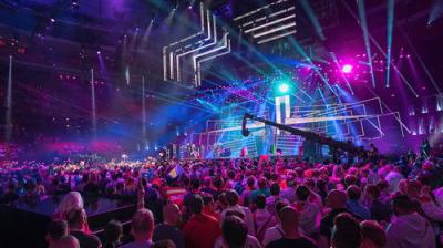 Eurovizija