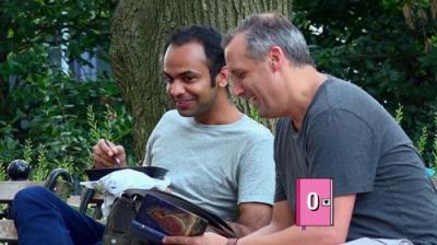 Nepraktiški juokdariai