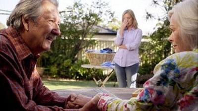 Packed to the Rafters