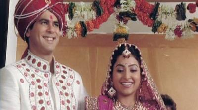 Baa Bahoo Aur Baby