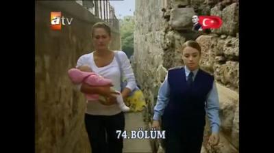 Parmaklıklar Ardında