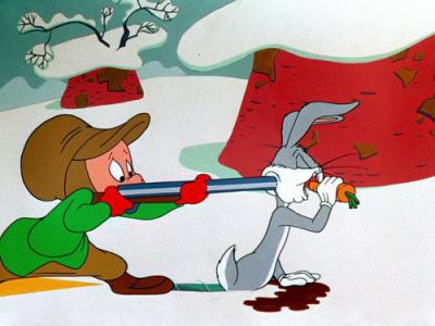 Looney Tunes