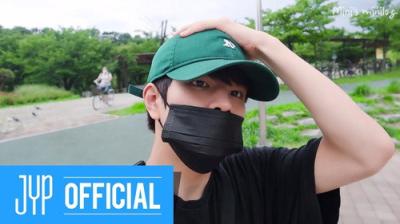 SKZ VLOG