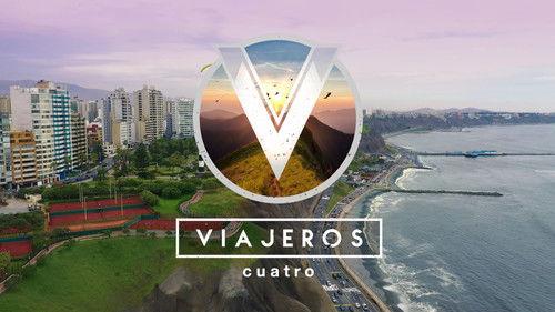 Viajeros Cuatro filmas žiurėti online