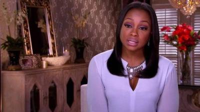 The Real Housewives of Atlanta
