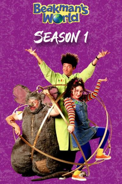Beakman's World filmas online