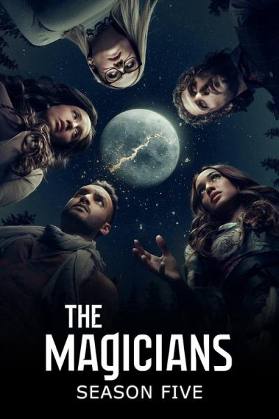 Magai filmas online