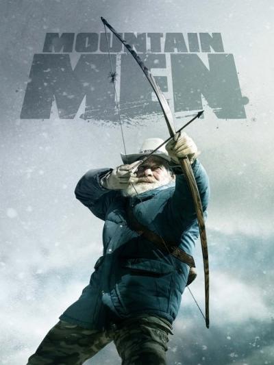 Mountain Men filmas online