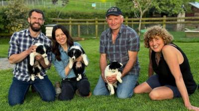 Fletchers' Family Farm