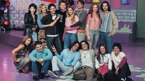 Al salir de clase filmas žiurėti online
